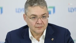 Глава Ставрополья посетил обновлённый детский сад