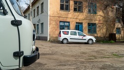 Райбольницы Ставрополья получат 118 санитарных автомобилей