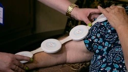 Услугами «Санатория на дому» воспользовались более 4 тыс. ставропольцев