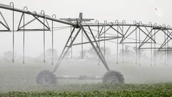 Ставропольские аграрии готовятся к поливному сезону