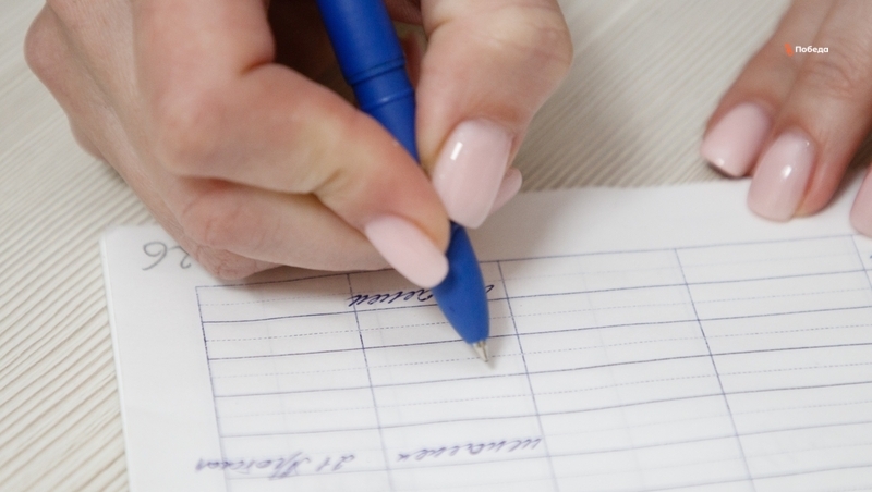 Ставропольчанка открыла своё дело благодаря соцконтракту