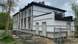 Десять новых учреждений здравоохранения построят по нацпроекту на Ставрополье