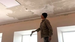 Сельский ДК отреставрируют на Ставрополье по госпрограмме