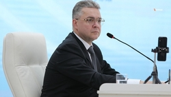 5 тыс. рабочих мест появилось на Ставрополье в 2025 году — губернатор Владимиров