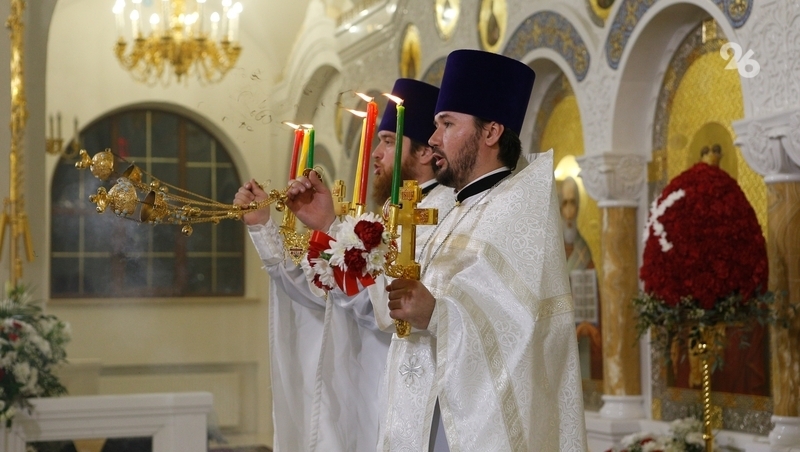 Губернатор Владимиров: Радоница станет станет выходным днём для ставропольцев