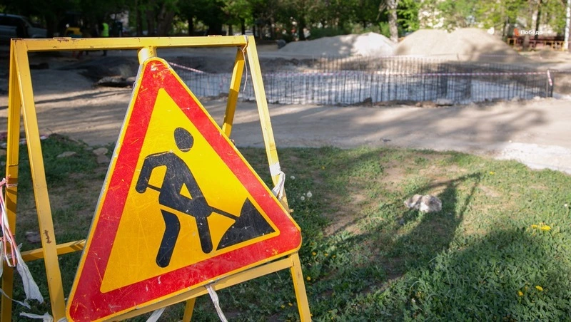 Четыре общественные территории благоустроят в Труновском округе