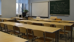 Школьники из Труновского округа победили в краевом проекте «Достижения Первых»