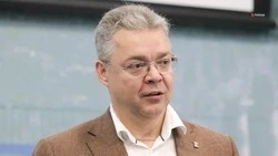 Губернатор Владимир поздравил земляков с Днём Ставропольского края