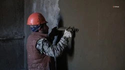 Детскую библиотеку села Донского капитально отремонтируют по нацпроекту