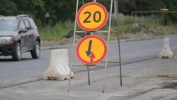 Шесть улиц отремонтируют в Труновском округе