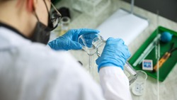 Ставропольские учёные разрабатывают кисломолочный продукт с антиоксидантами