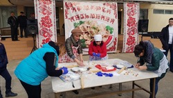 Традиционная пельменная ярмарка пройдёт на Ставрополье 