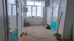 Сельскую амбулаторию модернизируют на Ставрополье в 2023 году