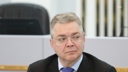 Губернатор Ставрополья выразил соболезнования семьям погибших при обстреле ВСУ