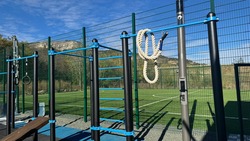 Более 5 тыс. спортивных сооружений функционирует на Ставрополье
