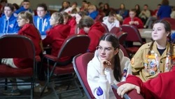 На базе центра знаний «Машук» в Пятигорске будут растить наставников для проекта «Движение первых»