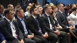 Ставропольские компании участвуют в конференции по повышению производительности труда