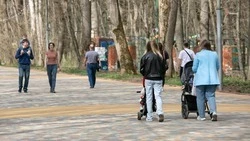 Социальную помощь от государства получают более 1 млн ставропольцев