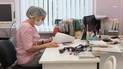 Более 250 медиков-целевиков окончат обучение в 2024 году