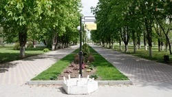 В шести сёлах Ставрополья реализовали семь проектов по благоустройству