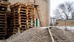 Станичный Дом культуры обновили на Ставрополье по госпрограмме