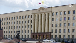 Впервые доходы бюджета Ставрополья превысят 100 млрд рублей