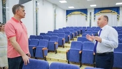 Проект регионального медиацентра ТАСС презентовали аграрный университет Ставрополья и «Победа26»