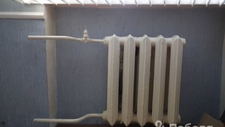 В Ставрополе УК обязали устранить незаконные вмешательства в систему отопления в квартирах