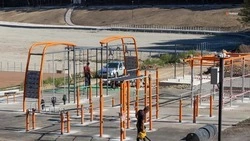 На Ставрополье благоустроят зоны отдыха благодаря нацпроекту