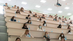Свыше 450 первокурсников-медиков обучаются по программе целевого обучения на Ставрополье
