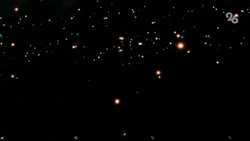 Метеоритный дождь Лириды смогут увидеть ставропольчане 21 апреля