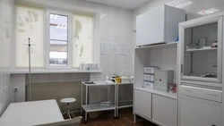 В селе на Ставрополье откроют два новых медучреждения 