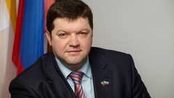 В муниципальных выборах на Ставрополье участвуют 1073 кандидата от «Единой России»