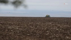 Мелиорация способствует борьбе с опустыниванием ставропольских сельхозземель