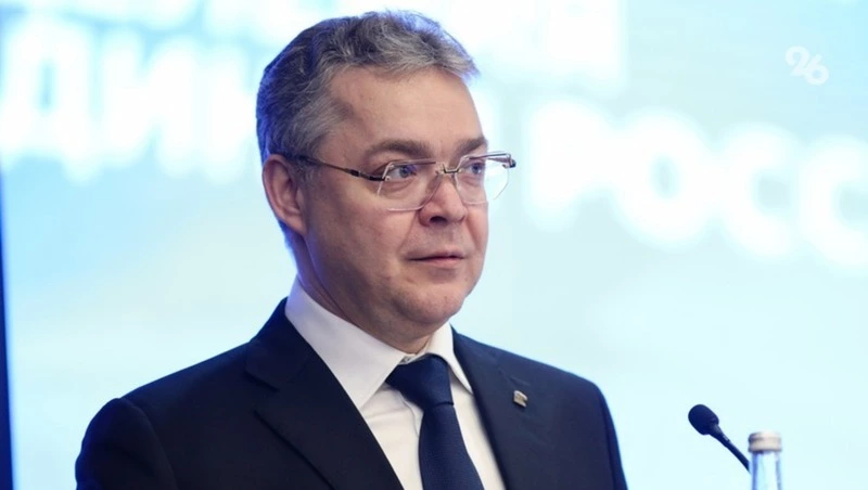 Глава Ставрополья поздравил жителей региона с Днём пионерии