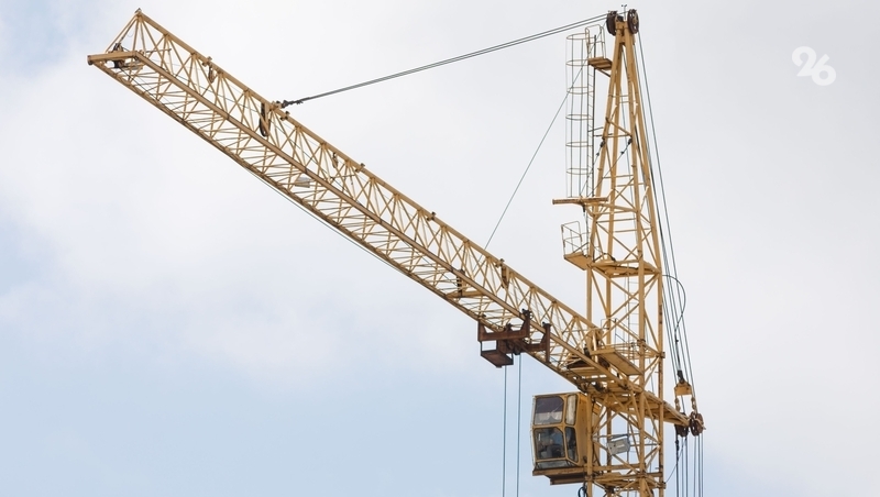 На Ставрополье продолжается строительство медицинских учреждений