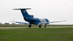 Ставрополье вновь привлечёт самолёт для искусственного вызова осадков