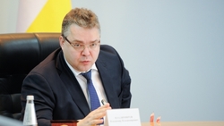 Глава Ставрополья поблагодарил кабмин за исполнение в срок поручений президента