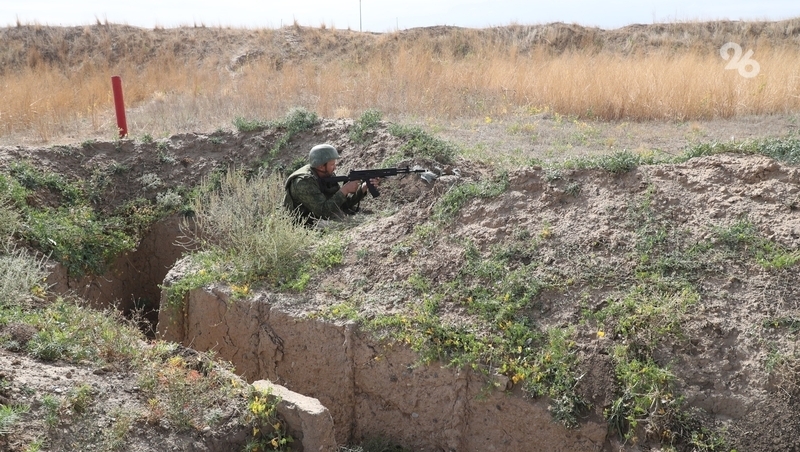 Ставропольцы — участники спецоперации получат отсрочку арендной платы