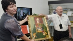 День рождения музея