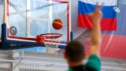 Ещё одну новую спортплощадку с воркаут зоной открыли на Ставрополье