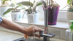 Новые резервуары для воды появятся в ставропольском ауле