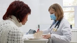План по диспансеризации выполнили на Ставрополье на 64%