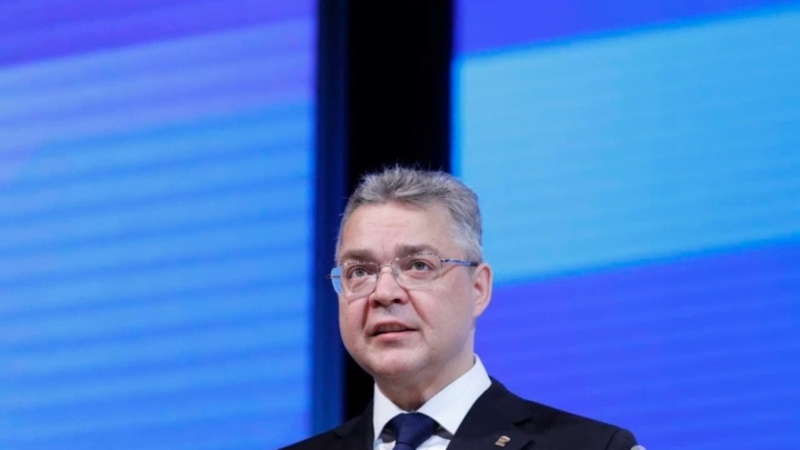 До 2024 года на Ставрополье построят две новые ветряные станции