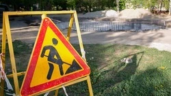 Четыре общественные территории благоустроят в Труновском округе