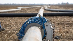 Мощности объектов водоснабжения нарастят на Ставрополье