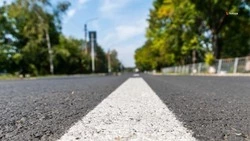 Свыше 400 км дорог отремонтируют на Ставрополье в 2025 году