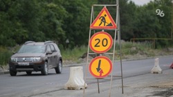 В муниципалитете Ставрополья отремонтировали свыше 40 км трасс за год
