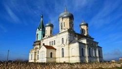 Храмы села Труновского могут представить Ставрополье на международной выставке в Москве