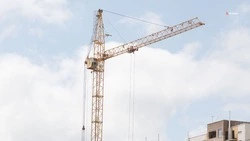 Более 200 МКД возводят на Ставрополье 